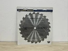 Irwin Classic Series 10" Saw Blade 24 Tooth #1826235 Open. Price: $15.25.