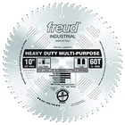 Freud LU82M008 8-INCH 48 Tooth Tcg Crosscutting And Ripping Saw Blade With 5/8-I New. Price: $122.40.