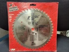 Vermont American 8" Cuttoff Rip 25233 New. Price: $14.99.