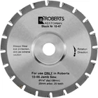 10-47-6 20-TOOTH Carbide Tip Blade For 10-55 Jamb Saw, 6-3/16-INCH New. Price: $49.99.