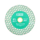 Fachlich 1PC 5"/DIA125MM Diamond Cutting Disc Grinding Plate For Tile Marble New. Price: $27.99.