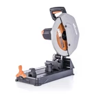 Evolution R355CPS: Multi-material Cutting Chop Saw With 14 In. Blade New. Price: $350.00.