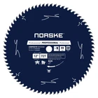 Norske Tools NCSBP230 12 Inch 72T Composite Decking Trex And Bamboo New. Price: $70.10.