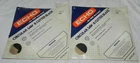 Lot Of 2 Echo Circular Saw / 8 Cutter Blade For Cutting Small Trees And Scrub New. Price: $7.11.