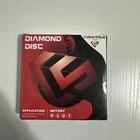 Casaverde 5PCS/LOT 4" Super Thin Diamond Porcelain Saw Blade For Cutting Ce... New. Price: $25.00.