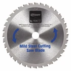 Fein 7.25 In. Mild Steel Saw Blade For Slugger By Metal Cutting New. Price: $54.95.
