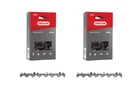 Chain (2-PACK) For 12" Prazi Beam Cutter PR-2000 PR-2700 PR-7000, 90PX046G(2) New. Price: $34.84.
