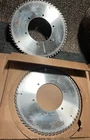 (qty 2) Peak Toolworks Saw Blade 14.000D X 64T R50-MOD 5350 Rpm A95-0929P Open. Price: $114.39.