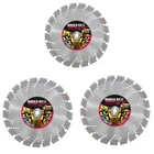 12 Shoxx Blades - 3 Pack New. Price: $859.99.