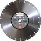 Diamond Products 70499 Delux Cut High Speed Segmented Blade, 14" New. Price: $65.80.