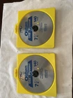 Pack Oldham New 140 Tooth Plywood Osb 7-1/4" Saw Blades 5/8" Arbor B725P. Price: $7.00.