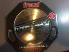 Freud LU77M010 10-INCH 80 Tooth Tcg Thin Kerf Non-ferrous Metal Saw Blade Used. Price: $69.00.