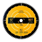 Fine Finish Blade Miter Saw Compatible With Dewalt DWA11280 ... New. Price: $37.64.