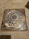7" Craftsman 16 Teeth 9-3263 Adjustable Dado W/40 Carbide Blade Used. Price: $24.99.