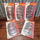 20 Pack Nos In Box 7 1/4" Circular Saw 24 Teeth Carbide Blades Usa Made Open. Price: $79.95.