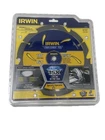 Irwin 10" Fiber Cement Pcd Saw Blade Tooth 4935624 (TL2904) New. Price: $36.99.