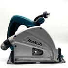 Makita SP6000J 1300W 165MM 6-1/2 Inch Plunge Cut Corded Circular Saw Used. Price: $426.91.
