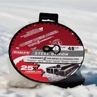 Diablo Steel Demon 1/4" X Teeth Metal Cutting Saw Blade D0748CFR- New. Price: $34.95.