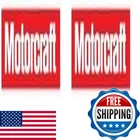 Motorcraft - Prem Flat Blade Inch WW1601PF Pack Of 2 New. Price: $71.54.