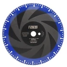 Fachlich 12 Metal Cutting Diamond Blade 300MM All Purpose Off Wheel For New. Price: $156.76.