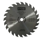 New Ryobi Oem 680783014 Circular Saw Blade CSB143LZK CSB142LZ. Price: $23.02.