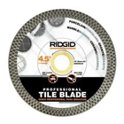 Ridgid CM45P 4.5 Inch Diamond Blade New. Price: $29.97.