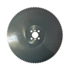 350 X 2.5 40 Cold Saw Blade Hss DMO5 (220 Teeth) Fits Brobo, Doringer, Ha... New. Price: $206.20.