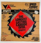 Saw Blade 20 Carbide Teeth, 6.5", Arbor 5/8" Round - Vermont American 27827 New. Price: $9.45.