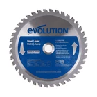 Power Tools 6-1/2BLADEST Steel Cutting Saw Blade, 6-1/2-INCH X 40-TOOTH, Silver New. Price: $56.99.