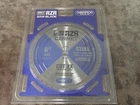 New Champion RZR-8-40-ST 8" X 40T Cermet Teeth Steel Saw Blade (BN240). Price: $59.99.
