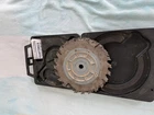 Craftsman Excalibur Elite Dado Table Saw Blade Set Silver 3PCS Mpn 171.32608 Used. Price: $55.00.