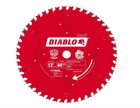Diablo 12" 44T Circular Saw Blade Pack General Purpose Wood Cutting Framing New. Price: $59.99.