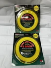 2- Sears Craftsman 926603 56 7/8" Scroll Cutting Band Saw Blade Pack Nos New. Price: $49.99.