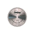 Sawstop 40T Combination Blade New. Price: $66.99.