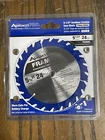 Avanti Pro 5-1/2 In. 24-TOOTH Framing Circular Saw Blade Item # P0524X New. Price: $10.00.