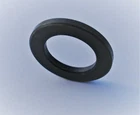 Freud BL71MCE9 Saw Blade Arbor Bushing Reducer 1" X 5/8" New. Price: $7.99.