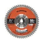 Crescent CSBAK-756 7-1/4'' X Tooth Carbide Thick Aluminum Circular Saw Blade New. Price: $29.99.