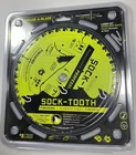 Trade-a-blade Circular Saw 7-1/4 40T Finish Sock-tooth TCSBS413 New. Price: $20.00.