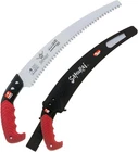 Kanzawa Samurai Ichigeki Pruning Saw 330MM C-330-LH With Ergo Grip (orange) W/sh New. Price: $43.57.