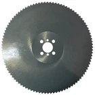 350MM 2.5MM 40MM Hss M2 Cold Saw Blade 150 Teeth Black Oxide Coated Fi New. Price: $318.99.