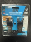 Best Ox Oscillating Blades 3 Pack Multitool Kit For Wood Plastic New!!!!!!!. Price: $13.99.