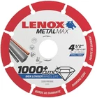 Tools 1972921 Metalmax Diamond Edge Cutoff Wheel, 4.5" 7/8" New. Price: $20.00.