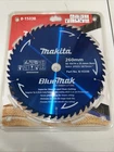 Makita B-15338 260MM 50-TOOTH Saw Blade / B5 R2 Open. Price: $48.99.