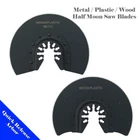 2 Saw Blade Oscillating Multi Tool Black & Decker Dewalt Fein Bosch Milwaukee New. Price: $9.95.