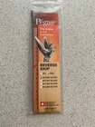 Pegas Reverse Skip Scroll Saw Blades Size 3R, Tpi 13/7 (1 Gross) New. Price: $32.80.