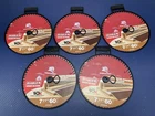 Lot Of 5 New Diablo 7- " 60 Ultimate Finish Wood Demon Carbide Saw Blade. Price: $104.99.