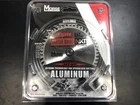 Mk Morse 101578 Metal Devil Nxt Circular Saw Blade 5-3/8" 48 Teeth New. Price: $39.99.