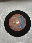 Diablo DBD140125A01F 14" Metal Cut-off Disc New. Price: $15.00.