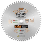 253.060.08 Itk Industrial Finish Sliding Compound Miter Saw Blade, 8-1/2-INCH X New. Price: $76.99.