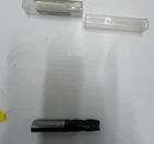 Accusize Industrial Stadard Tooth M42 8% Cobalt Roughing End Mill 1102-0012 New. Price: $19.99.